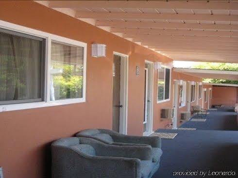 سان لويس أوبيسبو، سان لويس أوبيسبو، كاليفورنيا El Toro Motel المظهر الخارجي الصورة